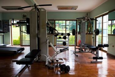 Stipp Hotel Gisenyi