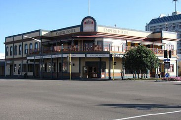 The Cobb Hotel