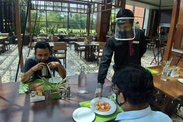 The Orchid Hotel Pune Hinjewadi
