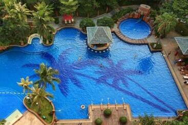 Timton Fuhe Hotel, Sanya