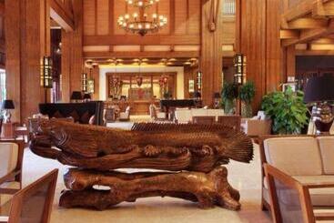 Timton Fuhe Hotel, Sanya