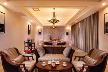 Timton Fuhe Hotel, Sanya