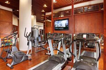 Timton Fuhe Hotel, Sanya