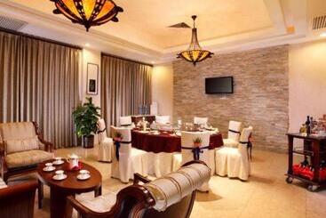 Timton Fuhe Hotel, Sanya