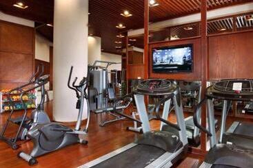 Timton Fuhe Hotel, Sanya