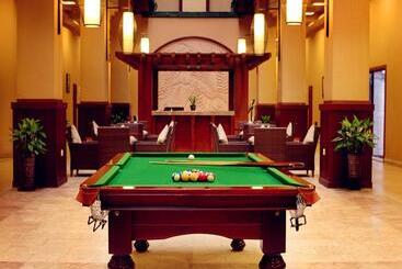 Timton Fuhe Hotel, Sanya