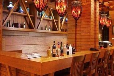 Timton Fuhe Hotel, Sanya