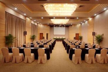 Timton Fuhe Hotel, Sanya