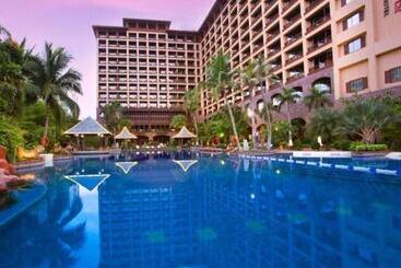 Timton Fuhe Hotel, Sanya