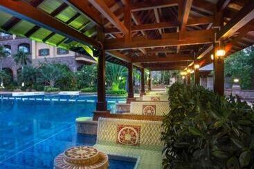 Timton Fuhe Hotel, Sanya