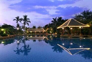 Timton Fuhe Hotel, Sanya