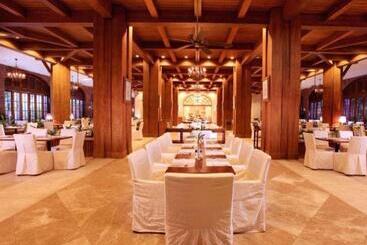 Timton Fuhe Hotel, Sanya