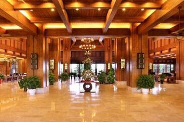 Timton Fuhe Hotel, Sanya