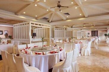 Timton Fuhe Hotel, Sanya