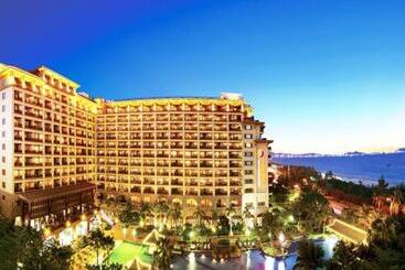 Timton Fuhe Hotel, Sanya