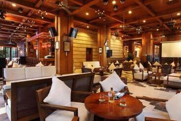 Timton Fuhe Hotel, Sanya