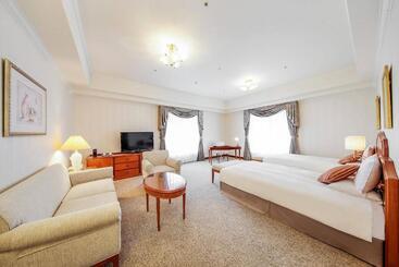 Koko Hotel Osaka Shinsaibashi - Osaka