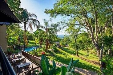 هتل Umbhaba Eco Lodge