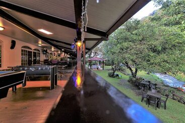 בית מלון כפרי Valle Del Rio