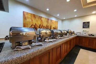 هتل Villa Florida Puebla