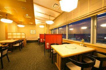 Yonago Washington Hotel Plaza