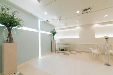 Yonago Washington Hotel Plaza