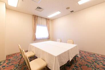 Yonago Washington Hotel Plaza