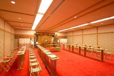 Yonago Washington Hotel Plaza
