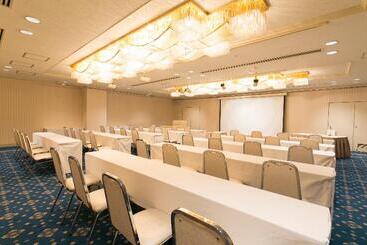 Yonago Washington Hotel Plaza