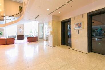 Yonago Washington Hotel Plaza