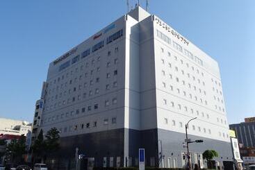 Yonago Washington Hotel Plaza