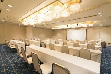 Yonago Washington Hotel Plaza