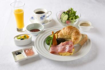 Yonago Washington Hotel Plaza