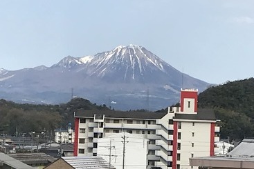 Yonago Washington Hotel Plaza