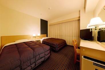 Yonago Washington Hotel Plaza