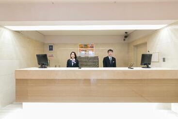 Yonago Washington Hotel Plaza