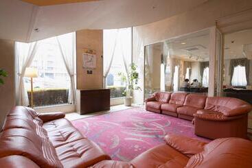 Yonago Washington Hotel Plaza