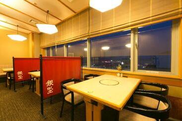 Yonago Washington Hotel Plaza