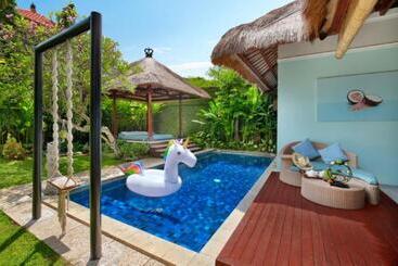 Kecapi Villa Seminyak By Ini Vie Hospitality