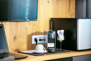 Landhaus Boutique Motel Contactless Check In