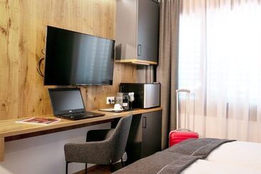 Landhaus Boutique Motel   Contactless Check In
