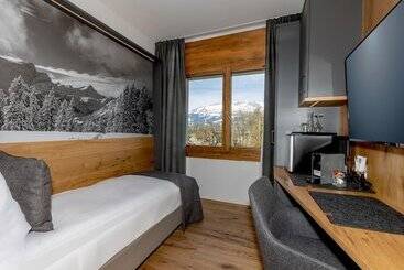 Landhaus Boutique Motel   Contactless Check In