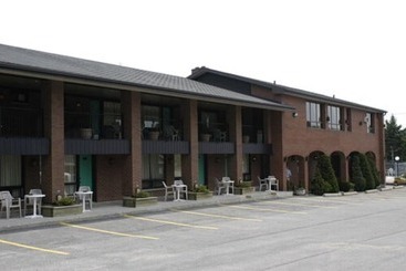 Motel Du Chevalier