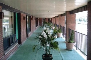 Motel Du Chevalier
