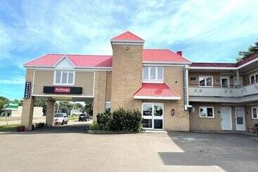مُتل Thriftlodge By Wyndham Moncton