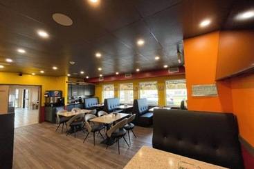 مُتل Thriftlodge By Wyndham Moncton