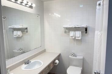 مُتل Thriftlodge By Wyndham Moncton