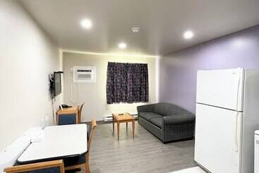 مُتل Thriftlodge By Wyndham Moncton