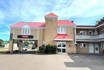مُتل Thriftlodge By Wyndham Moncton