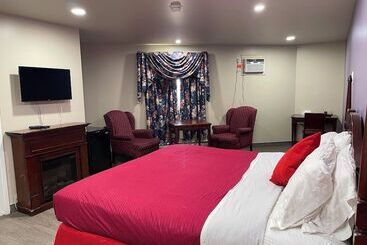 مُتل Thriftlodge By Wyndham Moncton